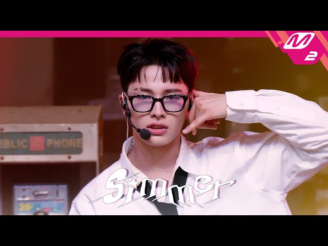 [최초공개] NEXZ(넥스지) - Simmer (4K) | NEXZ COMEBACKSHOW O-RLY? | Mnet 250428 방송