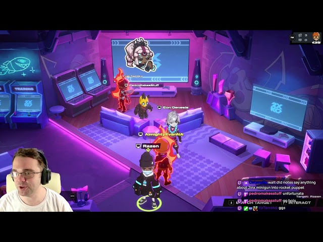 Patch notes are hot n ready!