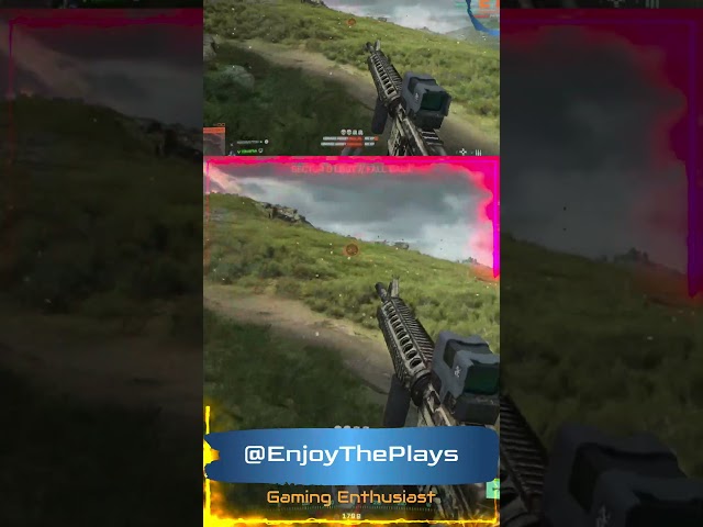 Progressive SUPRISE! Battlefield 2042 #bf2042#rtx4090 #gaming #shorts