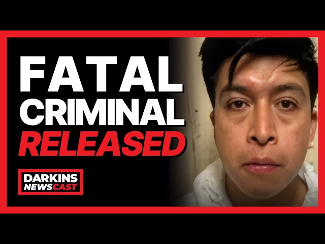 New York does the UNTHINKABLE releases FATAL CRIMINAL