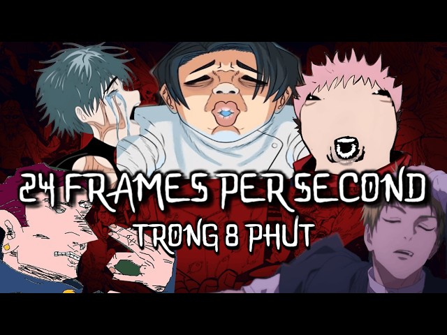 War Ritual Ritual Gets Meme-Filled By Me | 24 FPS Edition