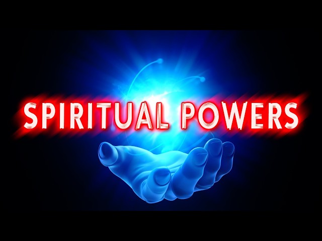 WARNING ✋ This Meditation UNLOCKS HIDDEN MIND POWER ⚡️ Superhuman Brain Activation