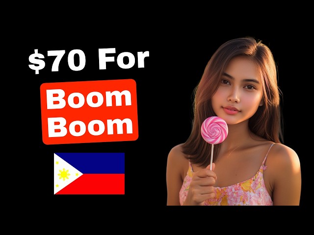 The Tinder Trap in the Philippines: 7 Filipinas You'll Encounter