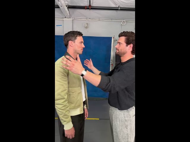 Superman l Confiança