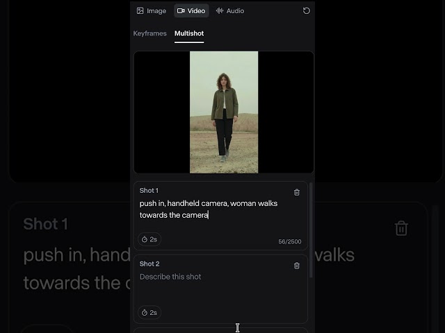 Create a fashion lookbook with AI | Runway
