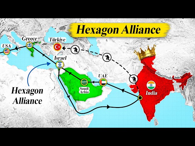 Why Israel choose India despite its Iran leaning?
