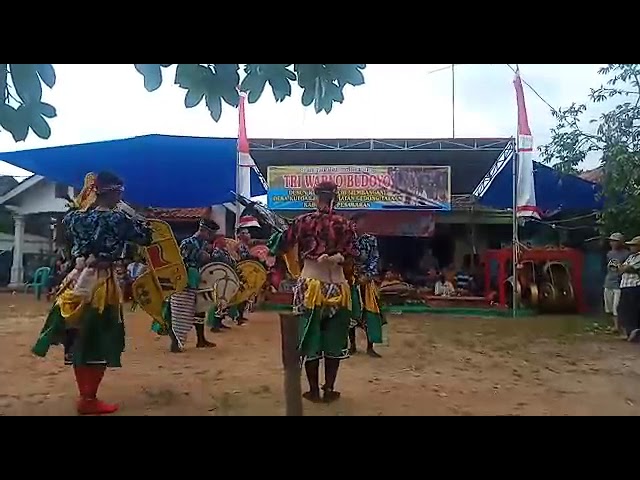 Show Hutri ke77 Seni Kuda Lumping Tri Warno Budoyo