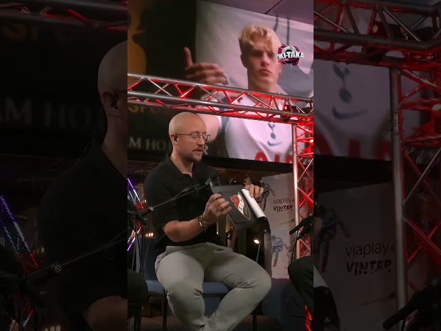 Vad är Enskede IK:s nya logga egentligen?👀🤔