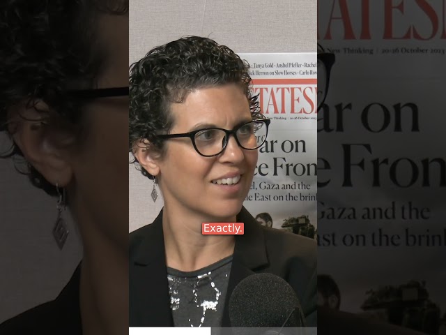 The experts are back in this Labour government | Andrew Marr | The New Statesman