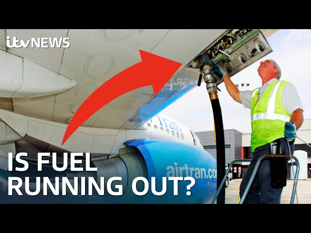 Will flights be cancelled because of the Iran war?