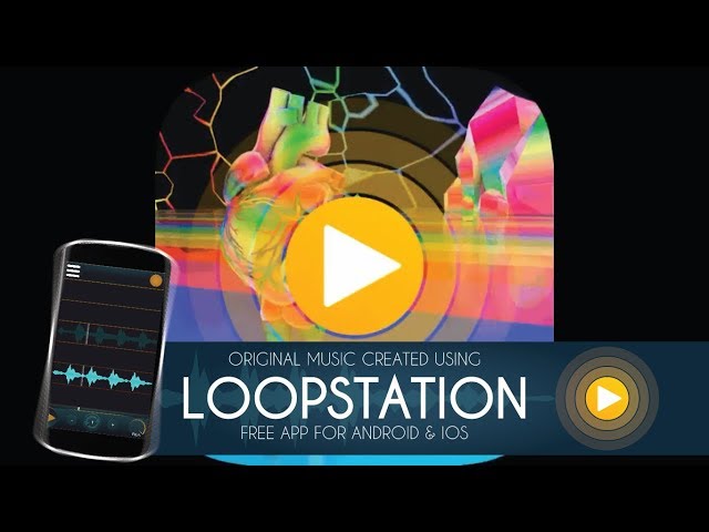 LoopStation app - Konjo - No Sugar
