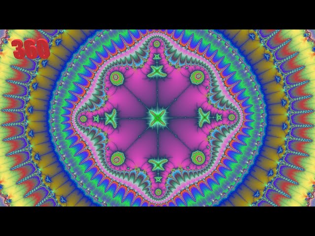 [TEST] 360 zoom into the Mandelbrot set | Tic-tac-toe