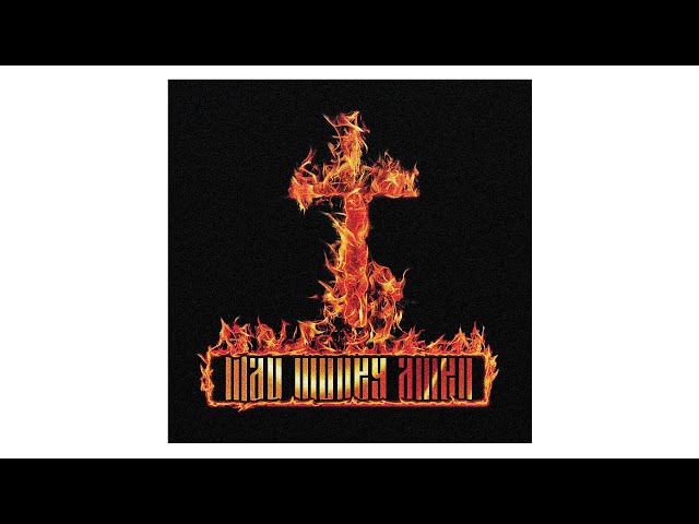 Mad Money - Amen [Audio]