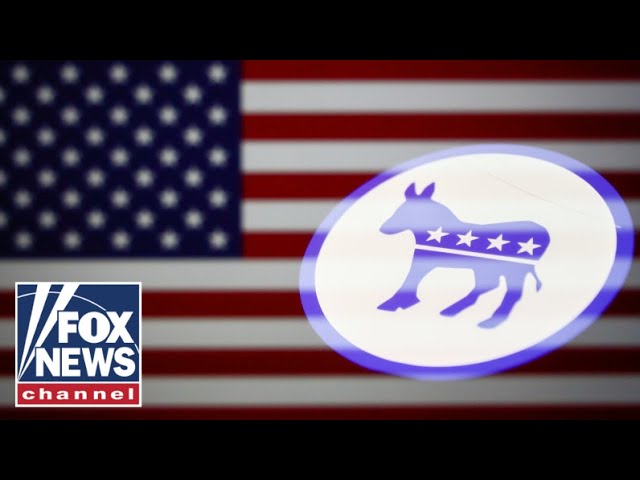 'ASHAMED': Democrats slammed for their behavior amid Middle East conflict