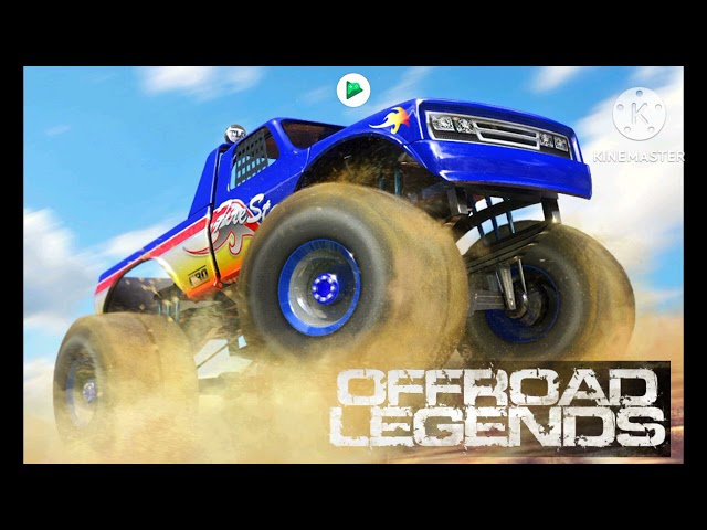 Offroad Legends Full Main Theme