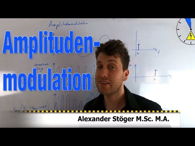 Amplitudenmodulation
