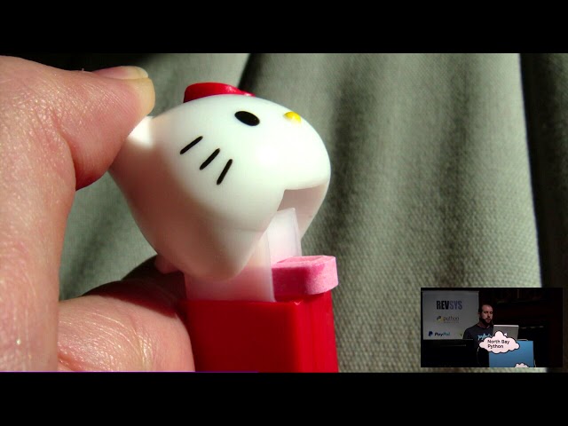 Loop better: a deeper look at iteration in Python