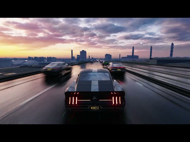 love nwantiti (slowed)