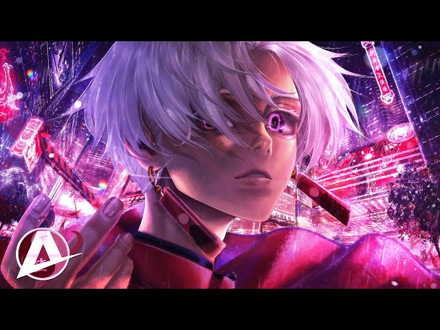 ♪ Izana Kurokawa (Tokyo Revengers) | Vazio | AniRap