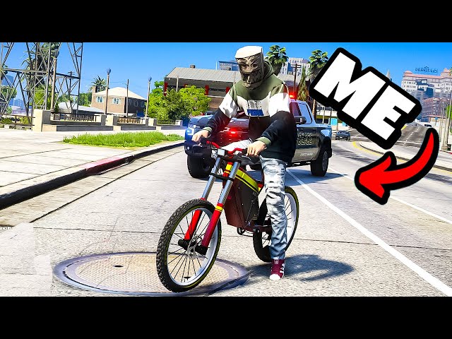 Street Racing! In GTA 5 RP - Day 152 Memberthon