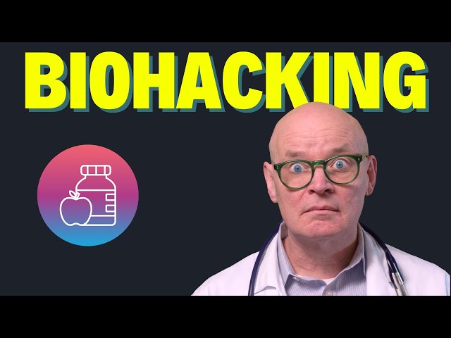 Biohacking for Beginners: Where to Start (Without Wasting Money)
