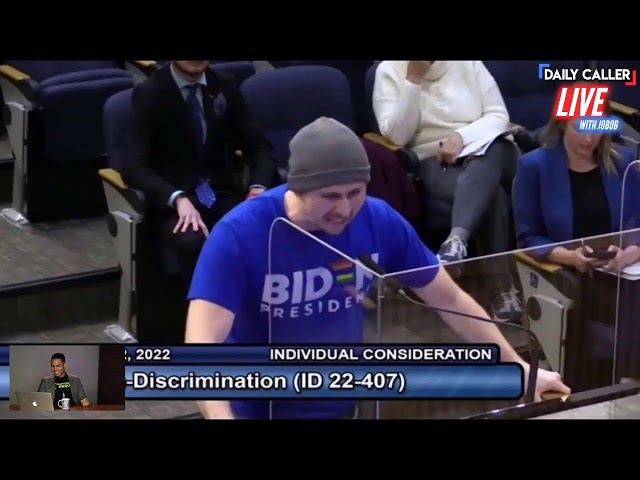 Live: Biden Bombs, Food Shortages, Trump Sues Hillary, Trudeau and more on DC Live with Jobob