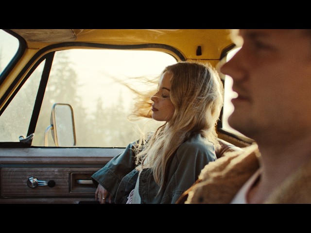 Sam Barber - Just A Kid (Short Film)