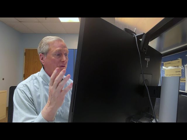 Marcus Gadson | Swing State | Ep. 052