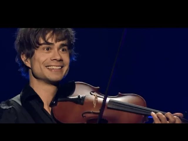 Alexander Rybak -  "Rise" - Melodi Grand Prix Final 2026