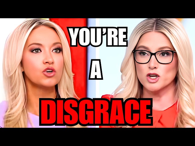 Fox News Panel ERUPTS After Marie Harf’s Shocking  Comment