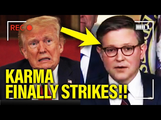 MAGA GOP in FULL COLLAPSE as Trump’s SELF-DESTRUCTS!!!