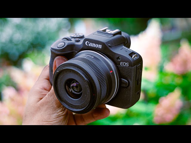 Canon R100 in 2026 | Watch Before You Buy
