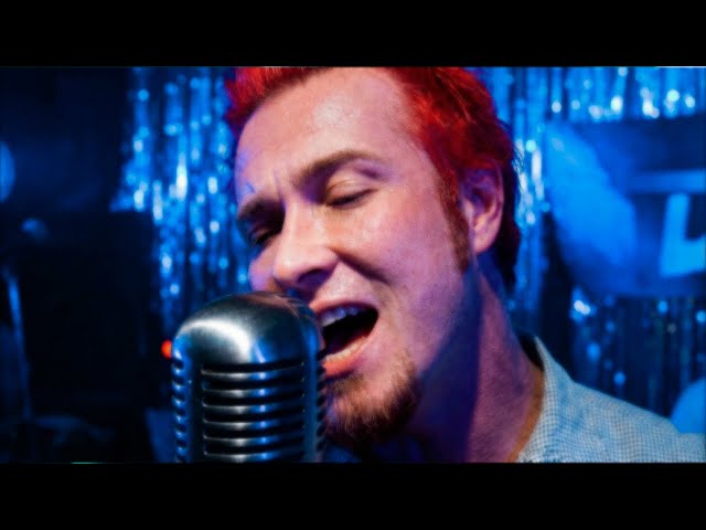 Stone Temple Pilots - Plush (Official Music Video)