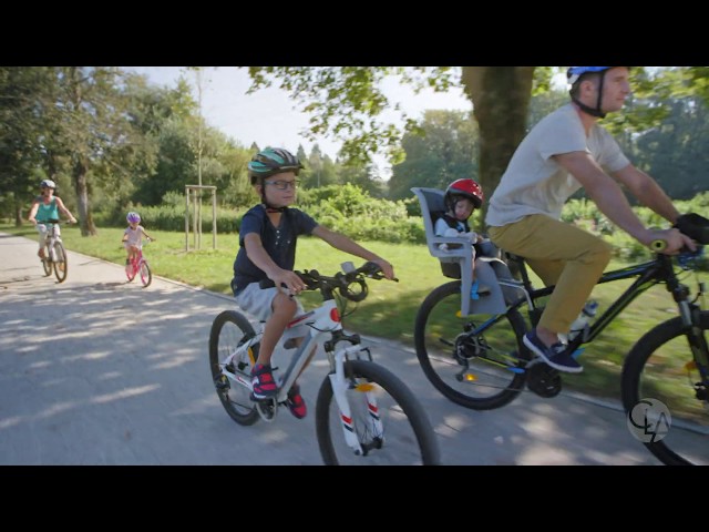 Wherever You’re Going, CLA Can Help You Get There