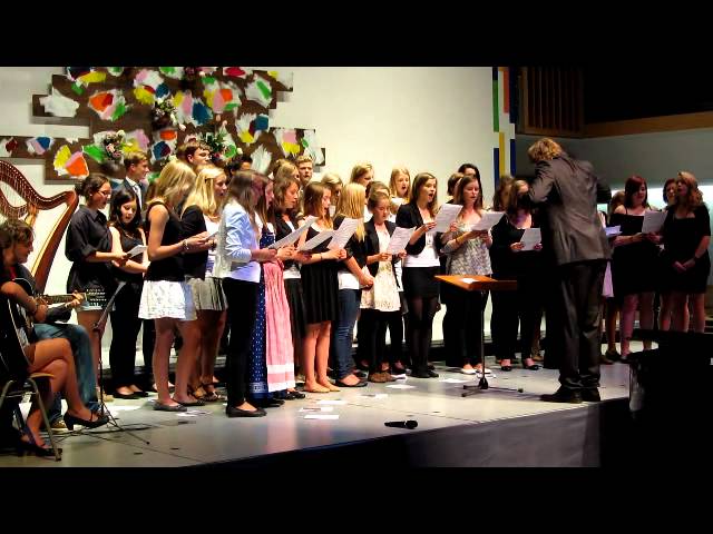 Whatever of Oasis-perfomance