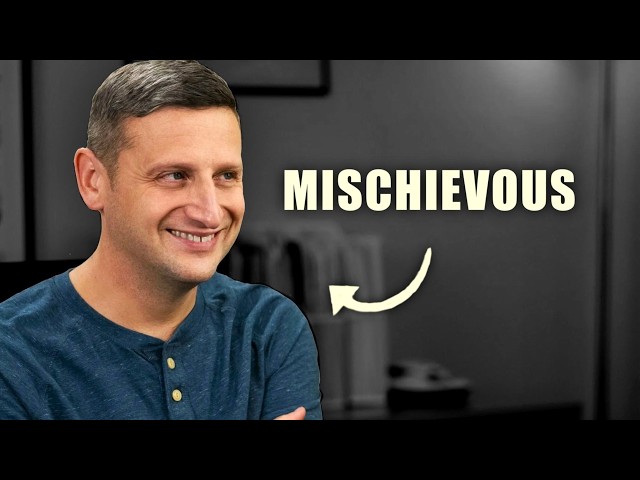 Tim Robinson Keeps Making Everything Worse