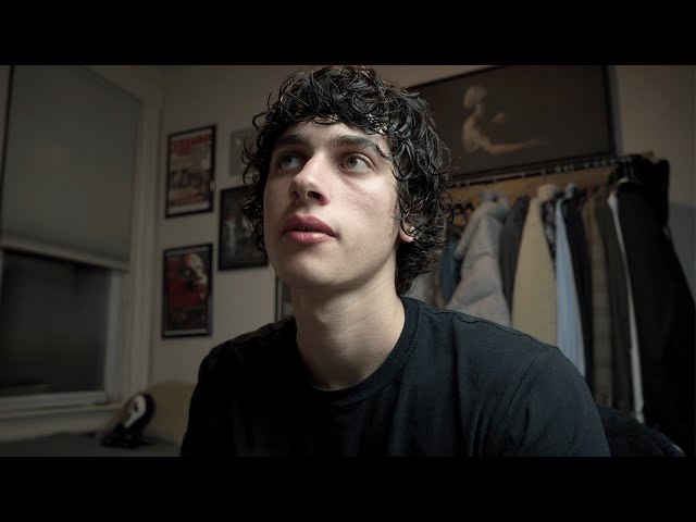 I will tell you what your purpose is in 15 minutes.