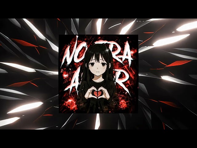 NO ERA AMOR (Super Slowed)