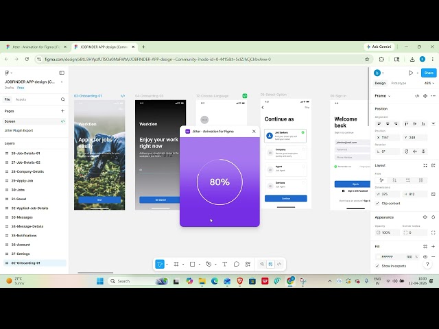 How To Record Figma Prototypes As Mp4 Videos (Easiest Way) (2026 Guide)