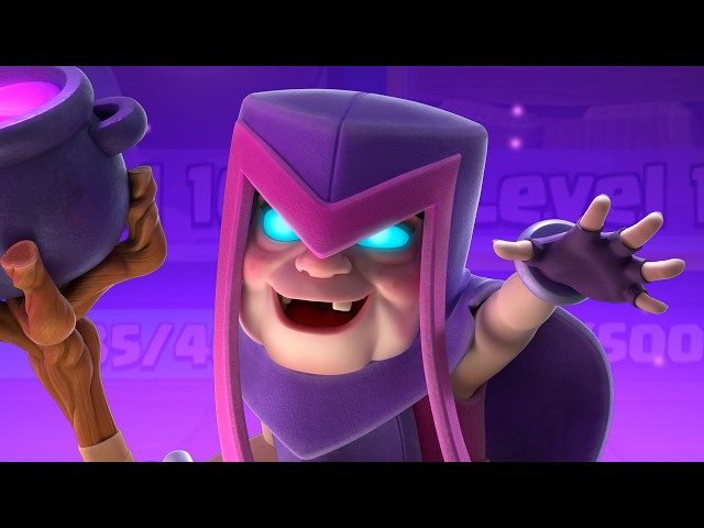 Mother Witch is OP Now! 💀