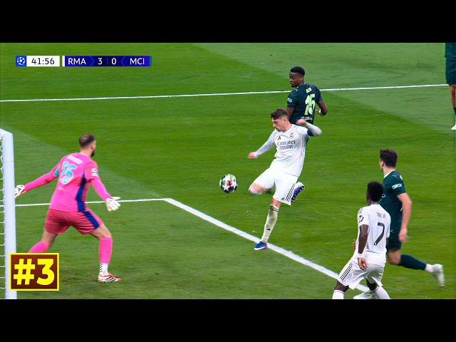 BEST GOALS OF 2026 #3