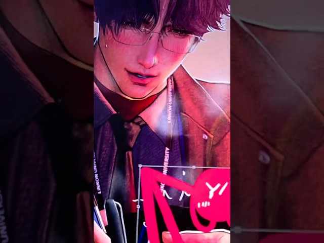 monthly art comic summary  #loveanddeepspace #zayneloveanddeepspace #rafayelloveanddeepspace #art