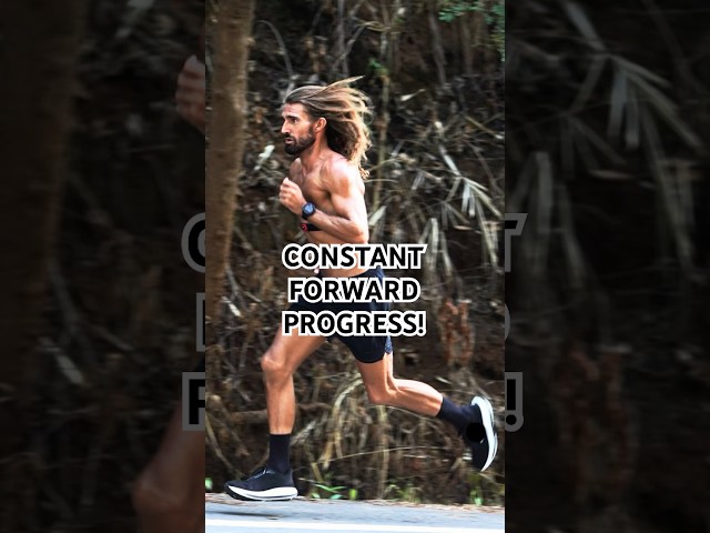 Is Running Trying to Tell You Something? Listen Before Burnout ⚠️🏃‍♀️