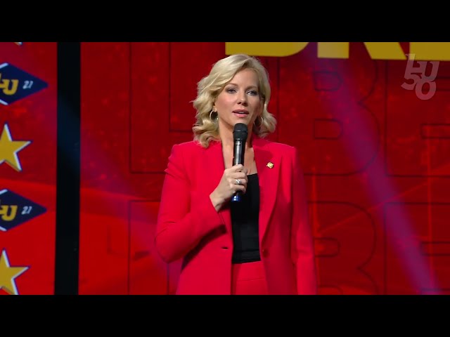 Shannon Bream - Don't Face It Alone