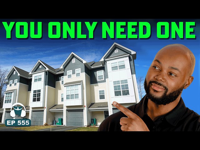 How to Buy Your First Small Multifamily Property in 2025