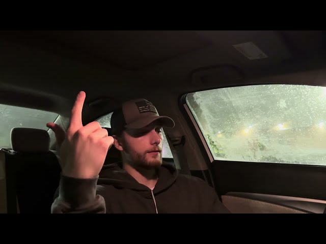 How to break the loop you are stuck in