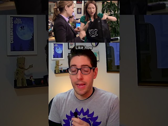 What The Office gets right about Scranton