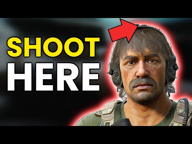 9 Things You Probably Missed in Gray Zone Warfare 0.4