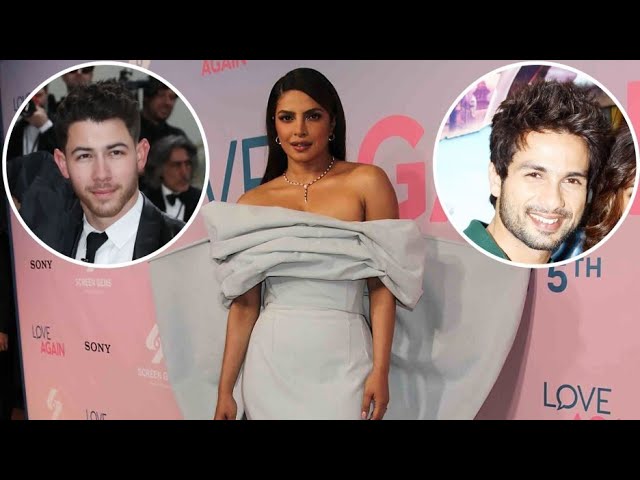 Priyanka Chopra's Husband andRelationship History #celebrity#priyankachopra #bollywood #india
