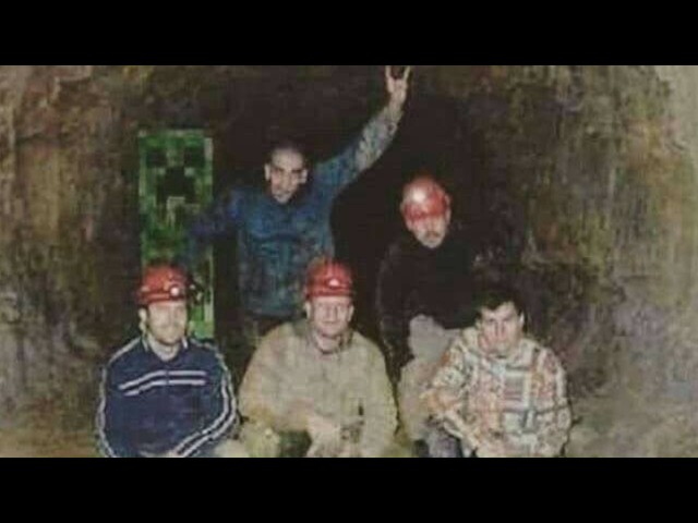 Random memes I permanently borrowed PT.1396